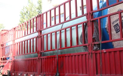 預制泵站:優化您的水分配流程縮略圖 一體化預制泵站